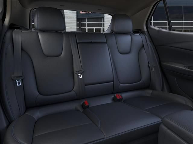New 2026 Buick Encore GX Sport Touring w/ Advanced Technology Package AWD/4WD image 17