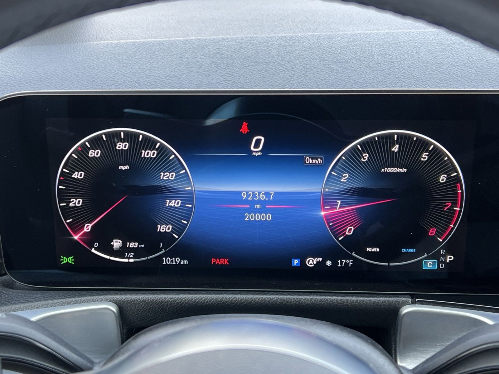 Certified 2024 Mercedes-Benz GLB 250 GLB 250 image 15