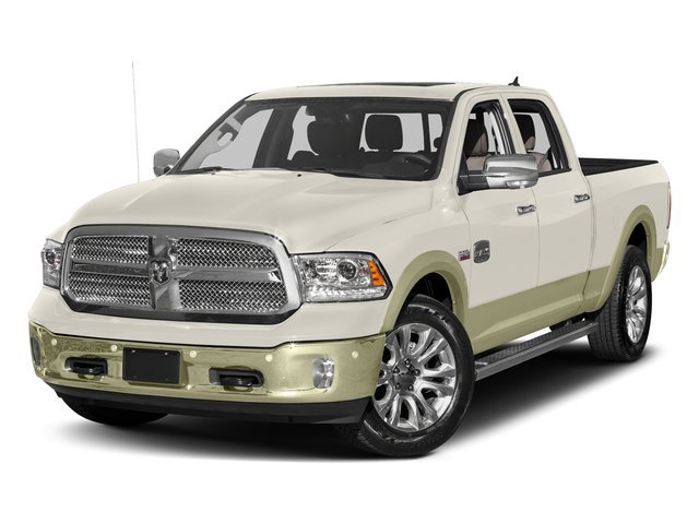 Used 2017 RAM 1500 Laramie Longhorn image 1