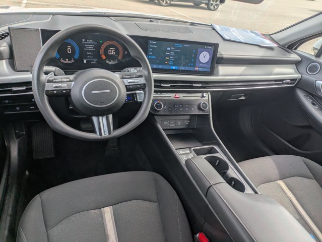 Used 2024 Hyundai Sonata SEL FWD image 15