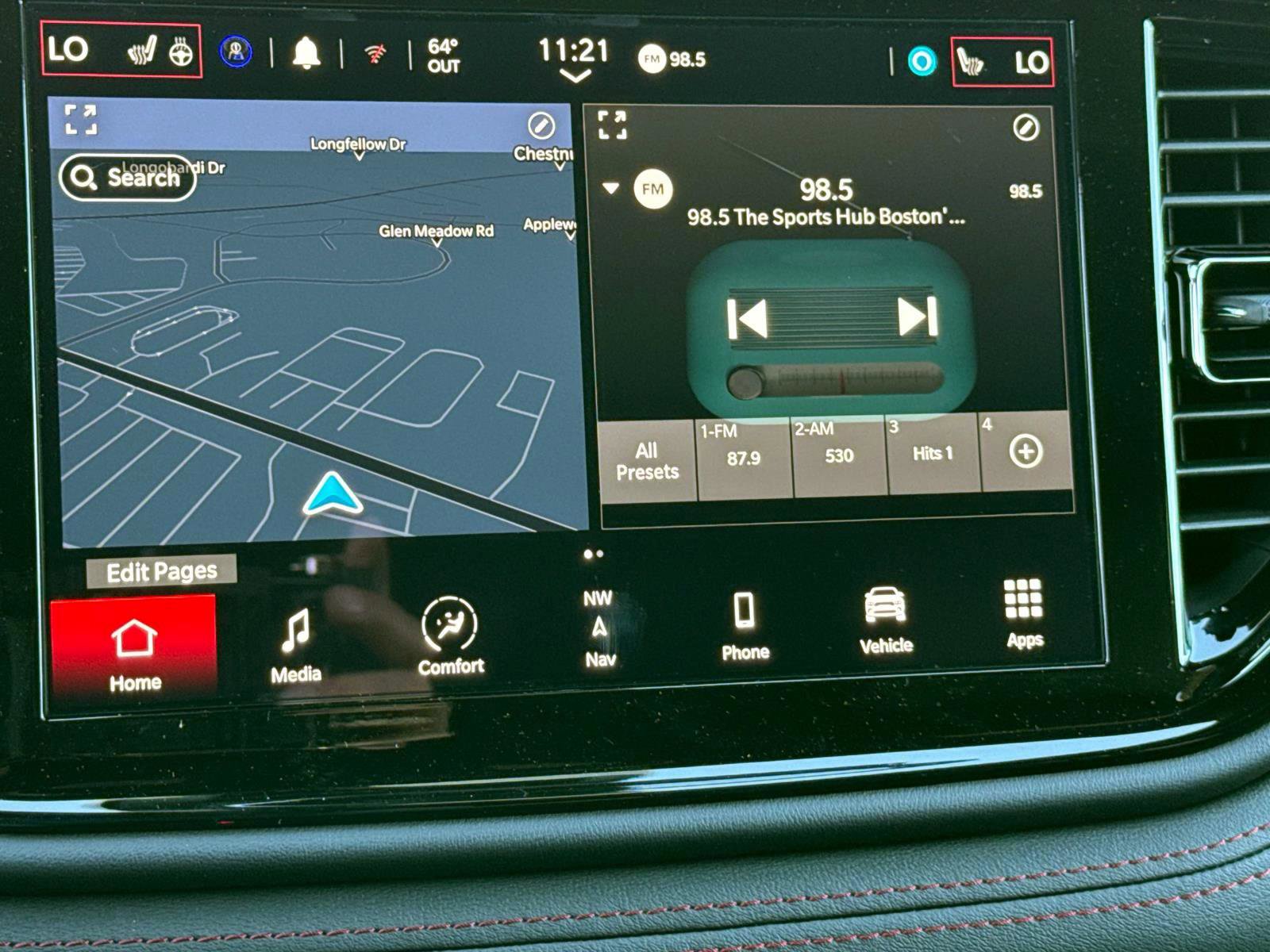 New 2026 Dodge Durango GT image 17