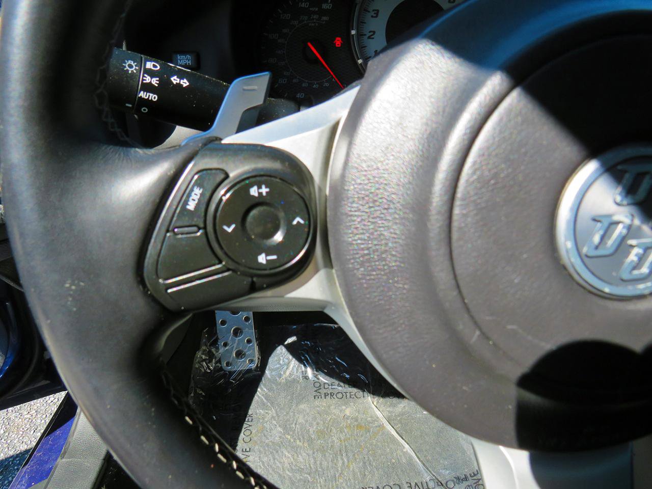 Used 2020 Toyota 86 Auto (Natl) image 22