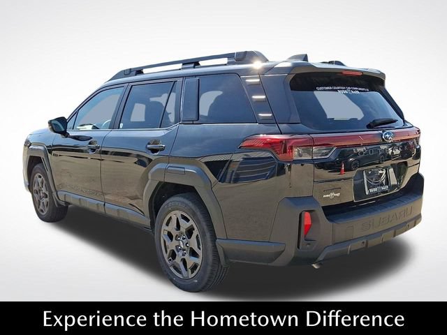 Certified 2026 Subaru Outback Premium AWD/4WD image 4