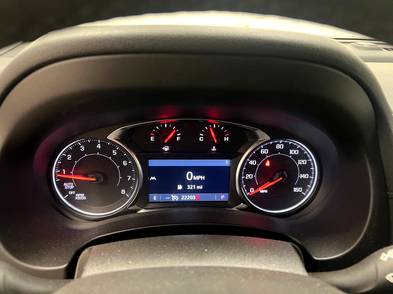 Used 2024 GMC Terrain SLT image 36