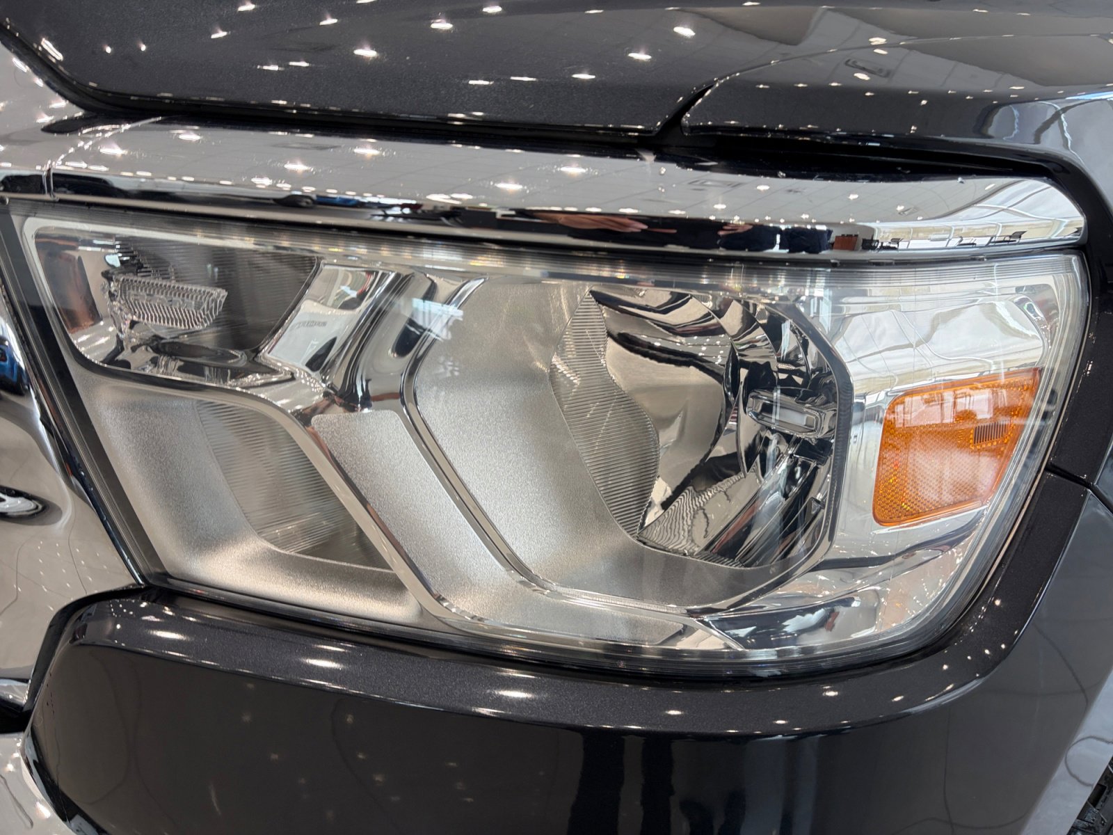 Used 2021 RAM 1500 Big Horn image 9