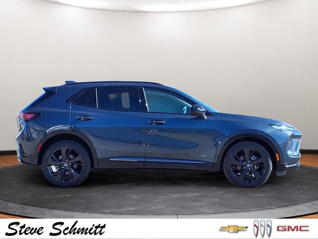 New 2026 Buick Envision Sport Touring image 23