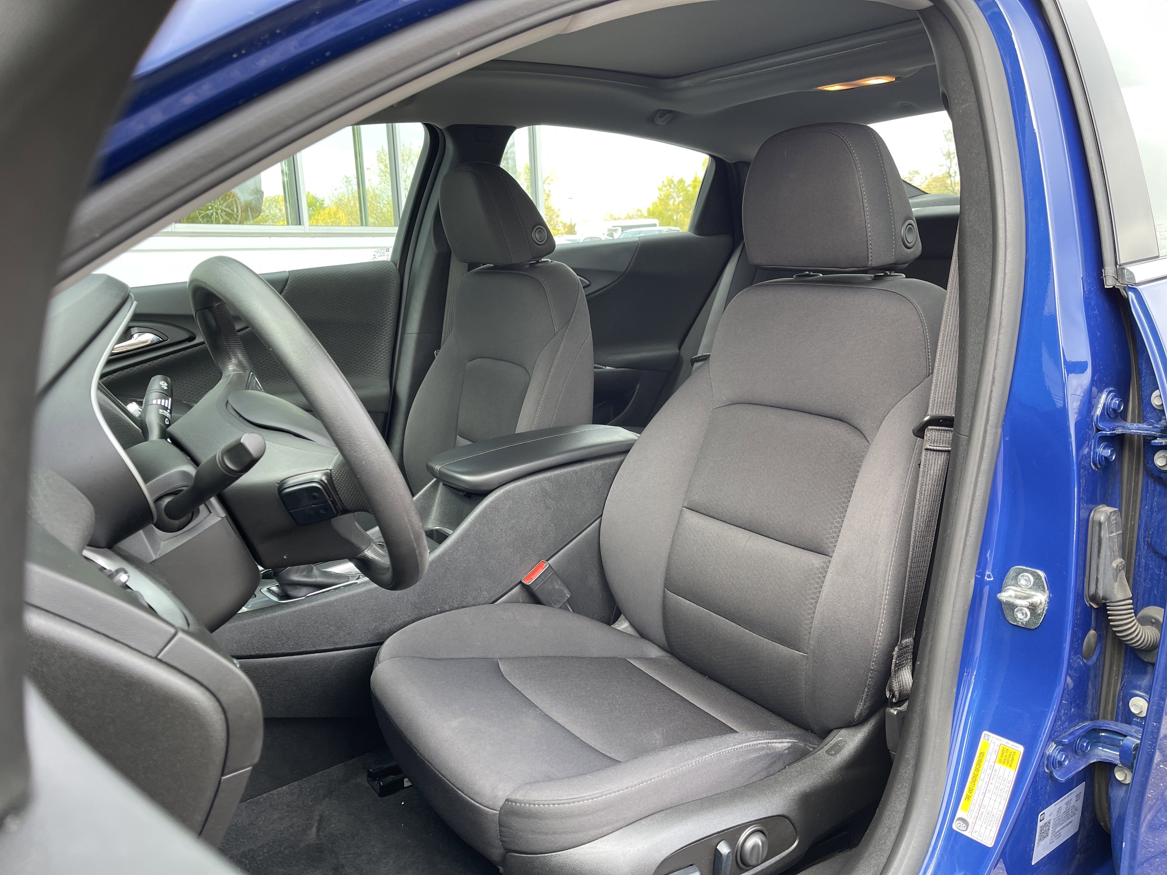 Used 2023 Chevrolet Malibu LT image 15