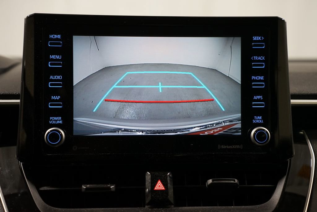 Certified 2022 Toyota Corolla LE image 18