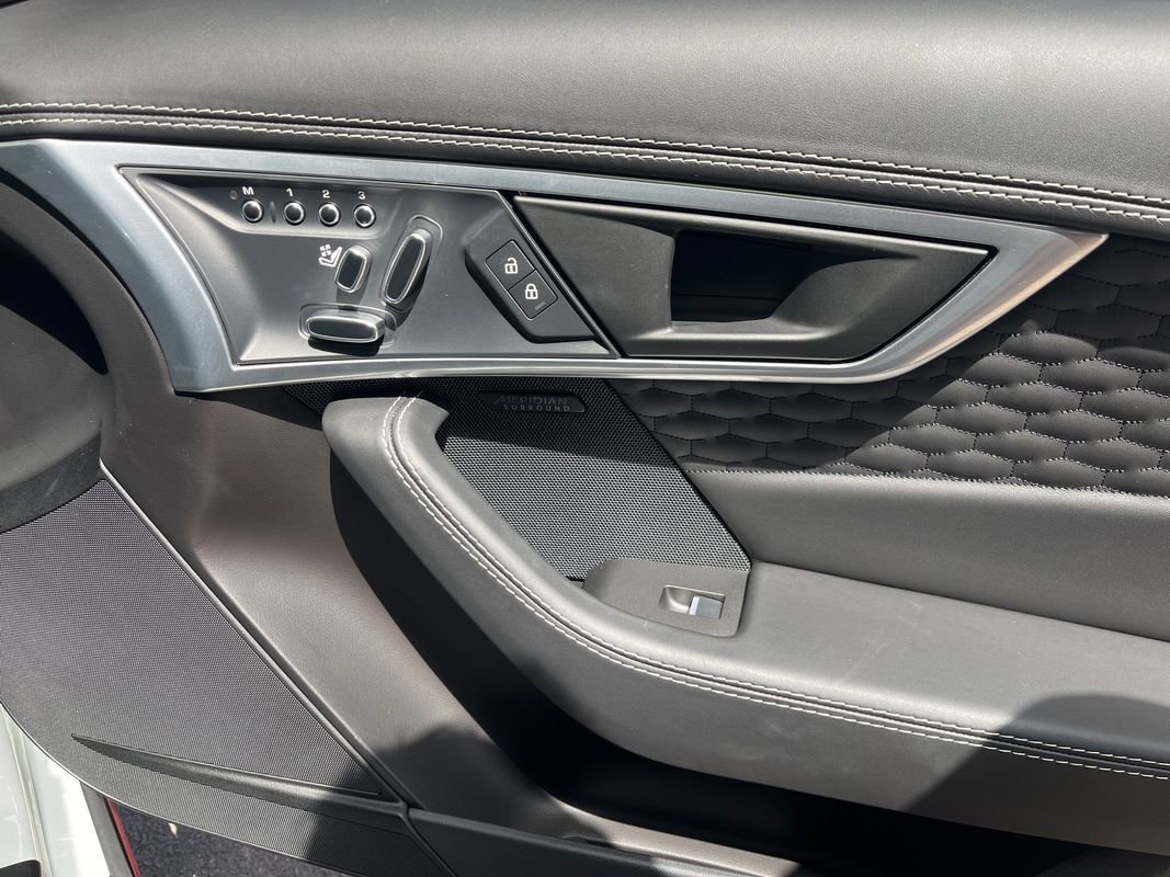 Used 2021 Jaguar F-TYPE First Edition RWD image 20
