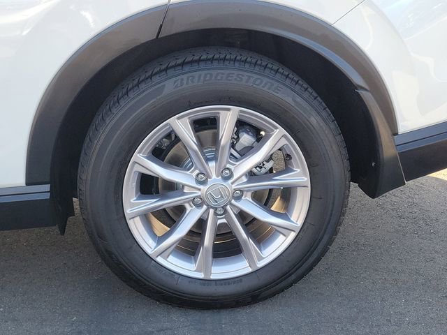 Certified 2024 Honda CR-V EX-L image 6
