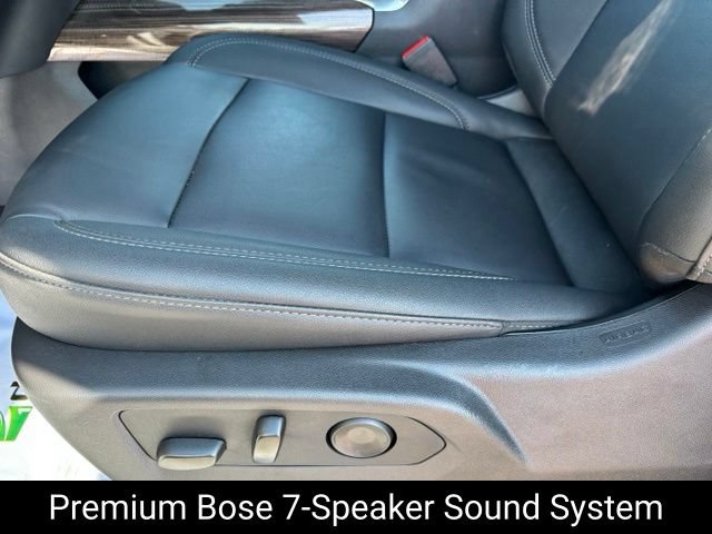 Used 2026 Chevrolet Silverado 1500 RST w/ RST All Star Premium Package AWD/4WD image 16