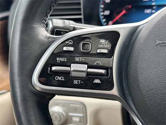 Certified 2022 Mercedes-Benz GLE 350 4MATIC image 22