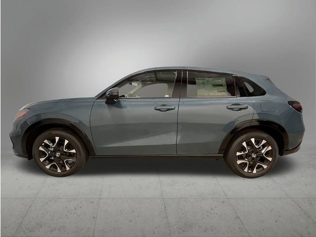 New 2026 Honda HR-V EX-L image 2