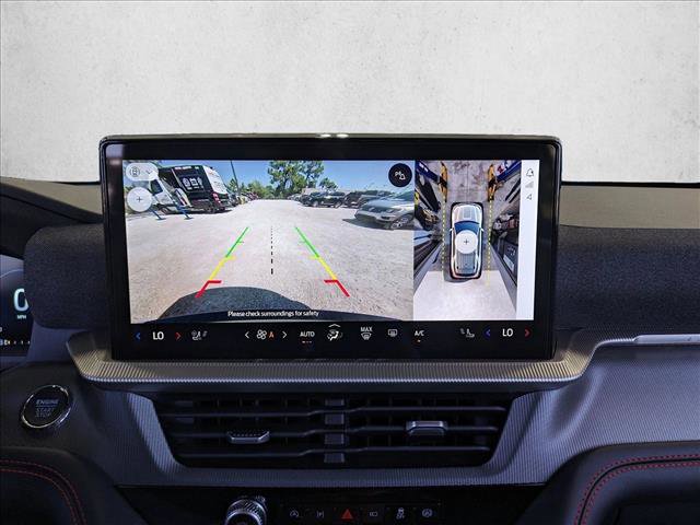 New 2025 Ford Explorer ST w/ Sun And Sound Package image 11