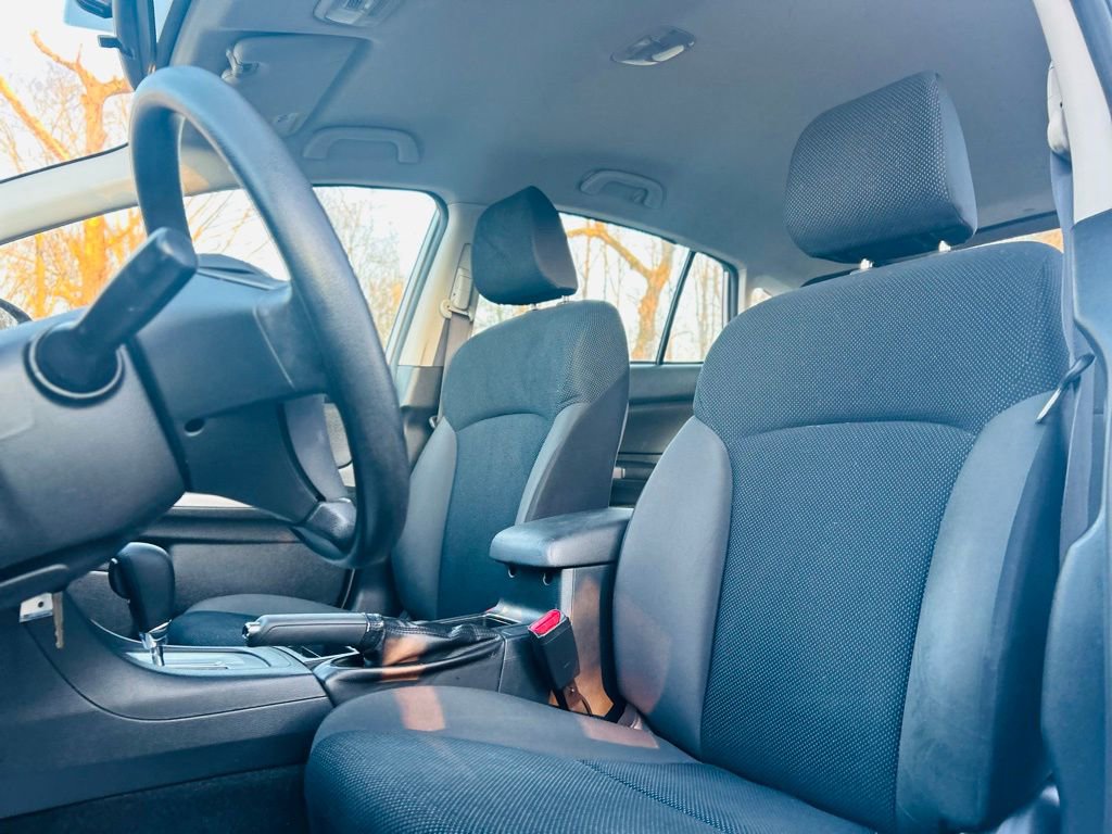 Used 2016 Subaru Impreza 2.0i image 22
