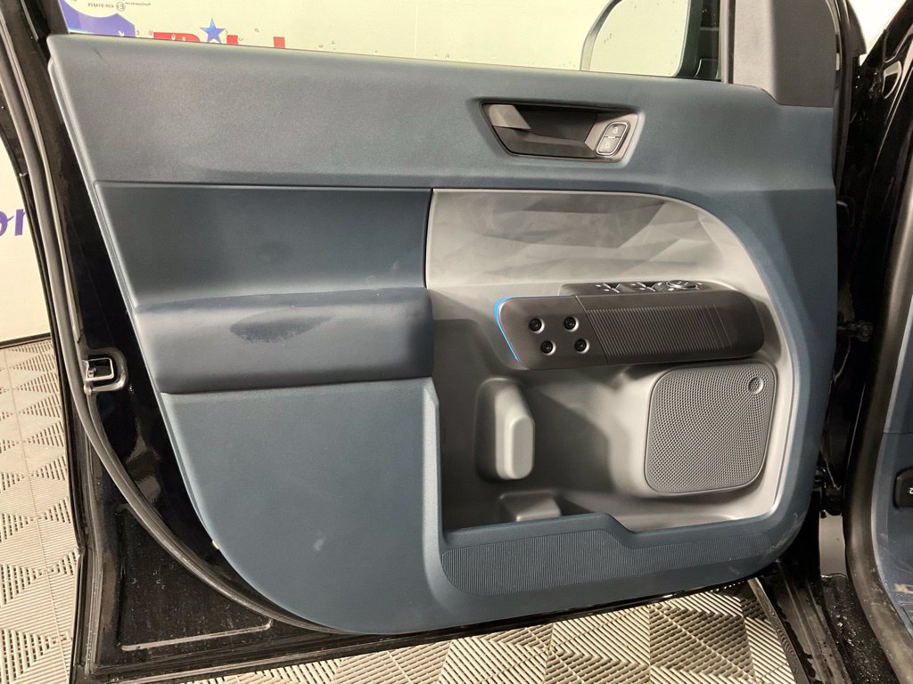 New 2026 Ford Maverick Lobo AWD/4WD image 12