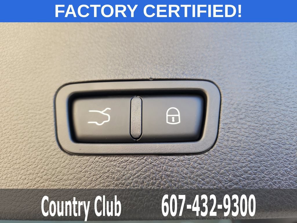 Used 2024 Dodge Hornet R/T Plus AWD/4WD image 30