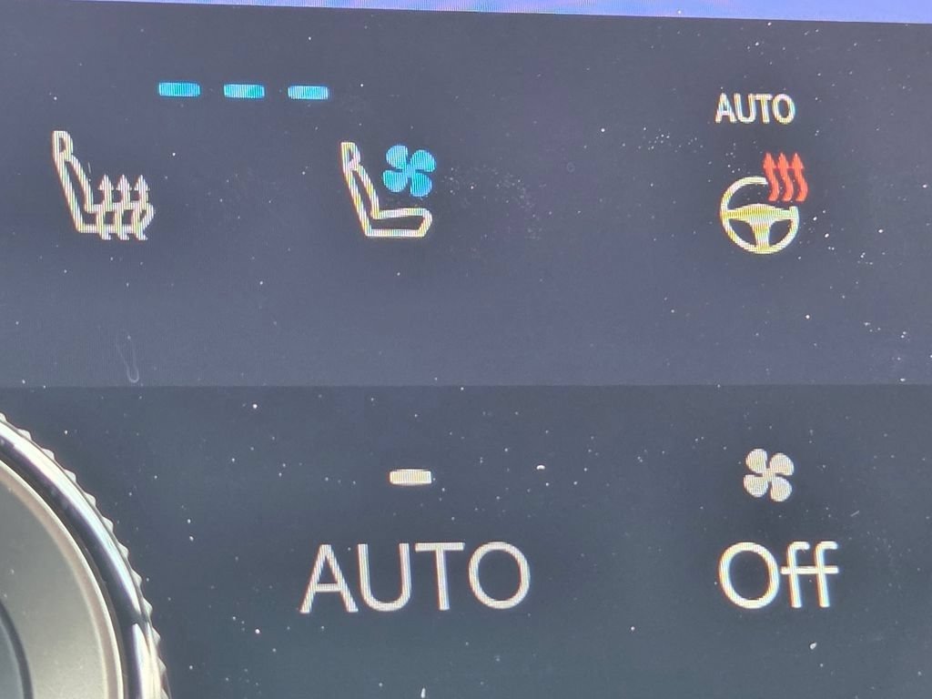 New 2026 Lexus TX 350 AWD image 11