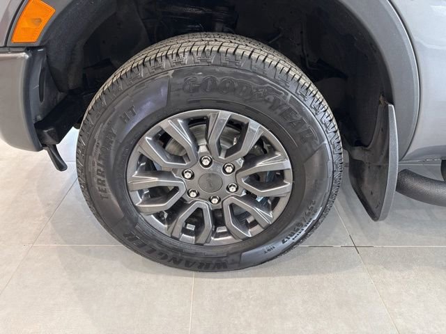 Used 2021 Ford Ranger XLT w/ Equipment Group 301A Mid image 13