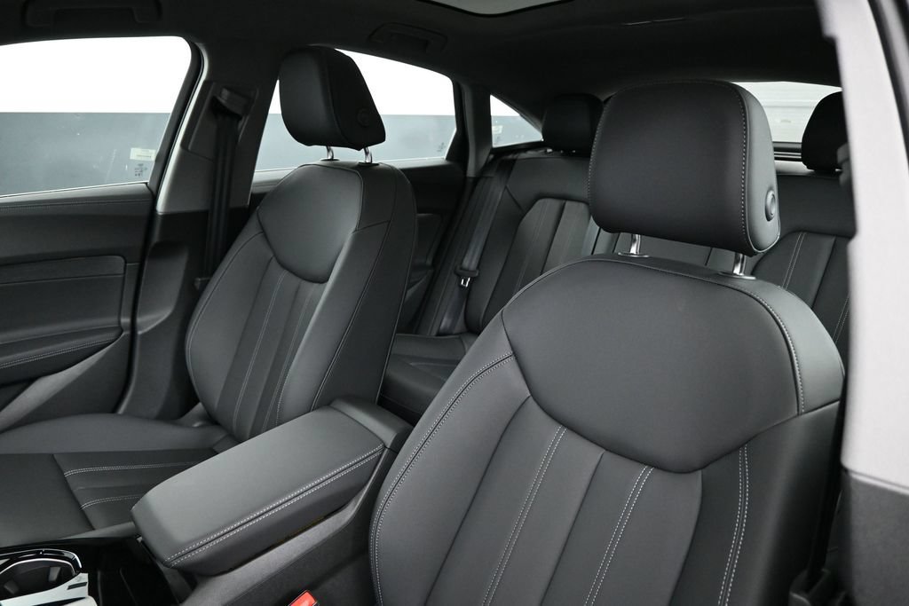 New 2026 Audi A5 Premium AWD/4WD image 8