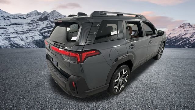 New 2026 Subaru Outback Touring XT image 3