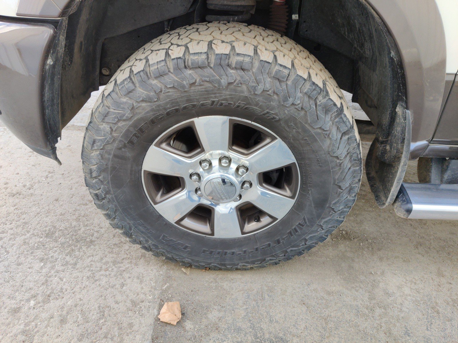 Used 2018 RAM 2500 Longhorn image 9