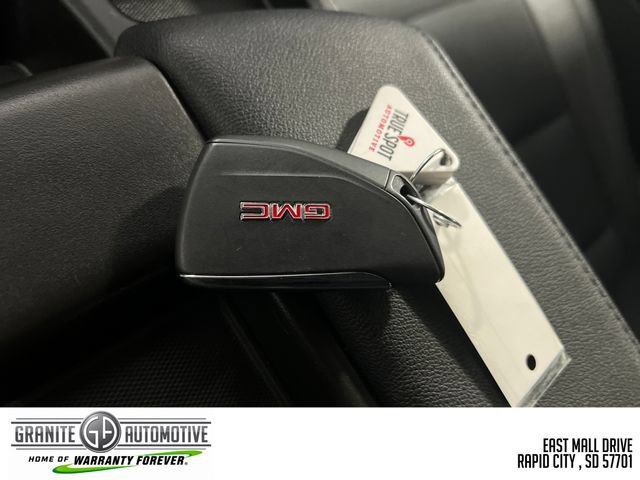 Used 2024 GMC Sierra 1500 SLT AWD/4WD image 16