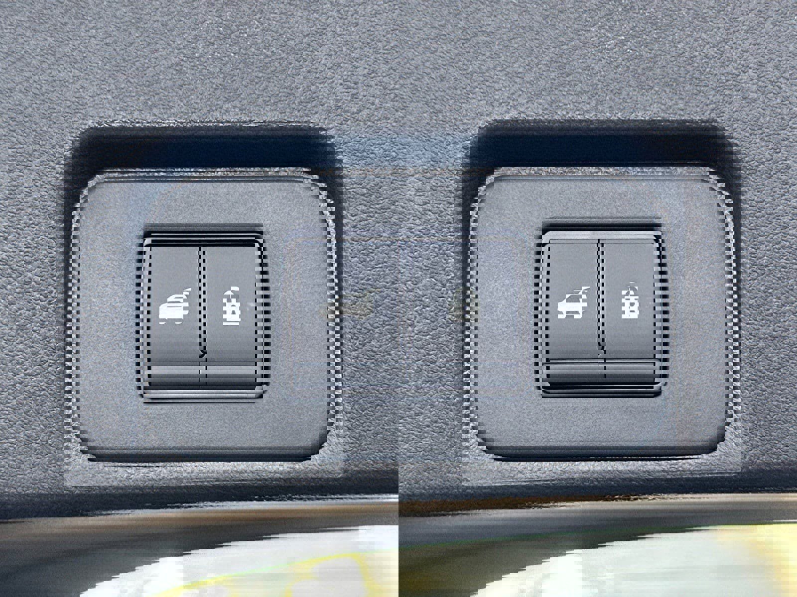 New 2026 Nissan Rogue SV image 19