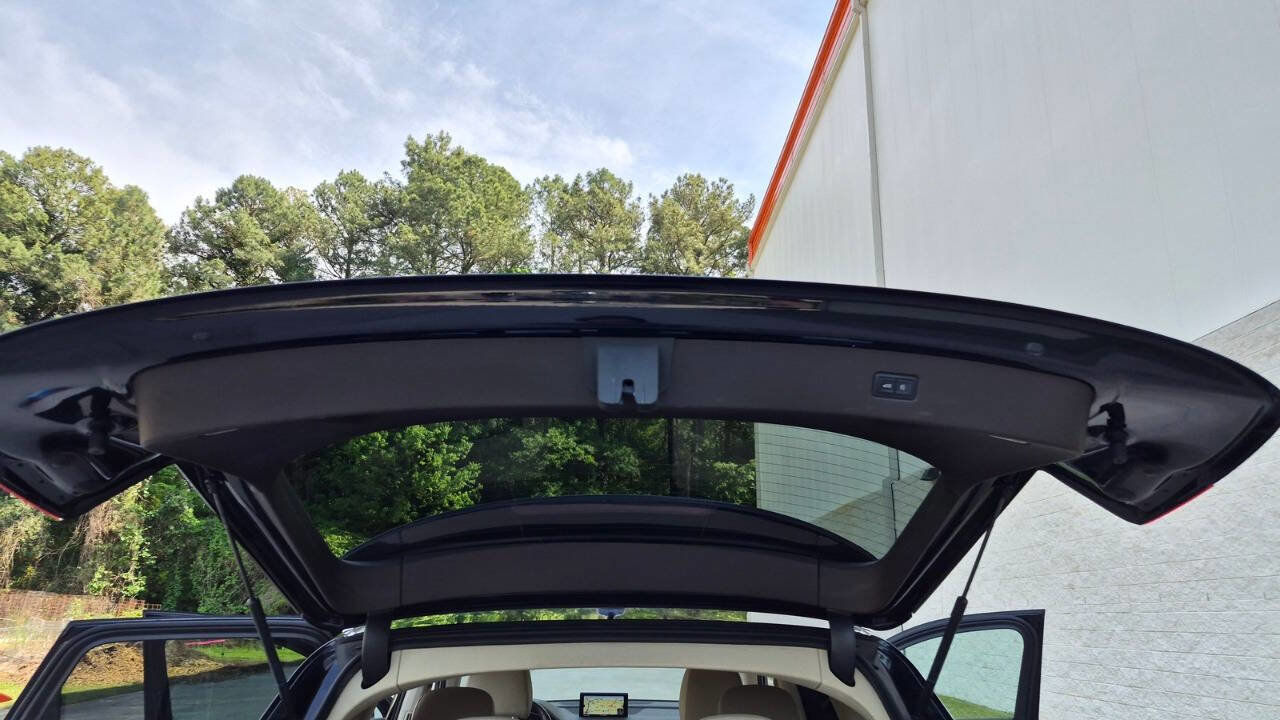 Used 2017 Audi Q7 3.0T Premium Plus image 58