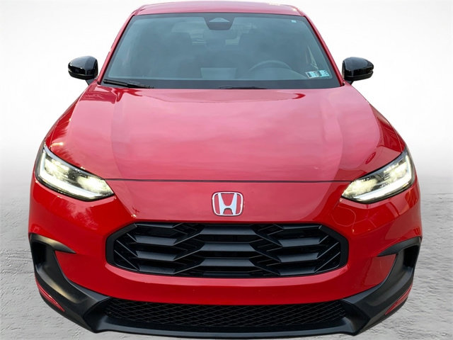 Used 2024 Honda HR-V Sport image 7