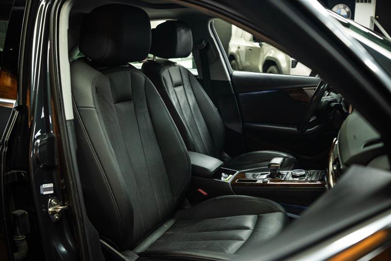 Used 2019 Audi A4 2.0T Premium Plus w/ Premium Plus Package FWD image 14
