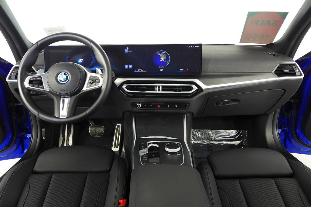 Used 2023 BMW 330e w/ M Sport Package image 25