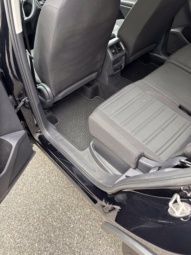 Used 2024 Volkswagen Tiguan S AWD/4WD image 12