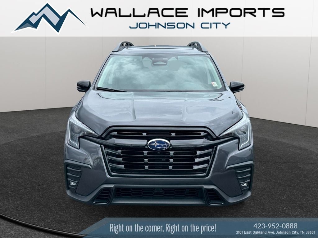 Used 2023 Subaru Ascent Onyx Edition Limited AWD/4WD image 8