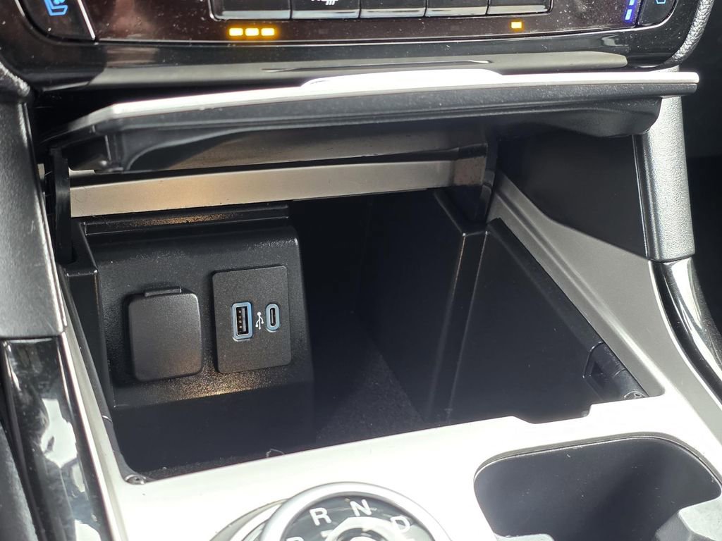 Used 2022 Ford Explorer ST w/ Equipment Group 401A image 28