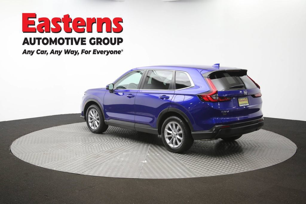 Used 2024 Honda CR-V EX-L image 64
