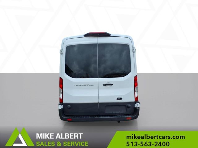 Used 2024 Ford Transit 250 Base image 6
