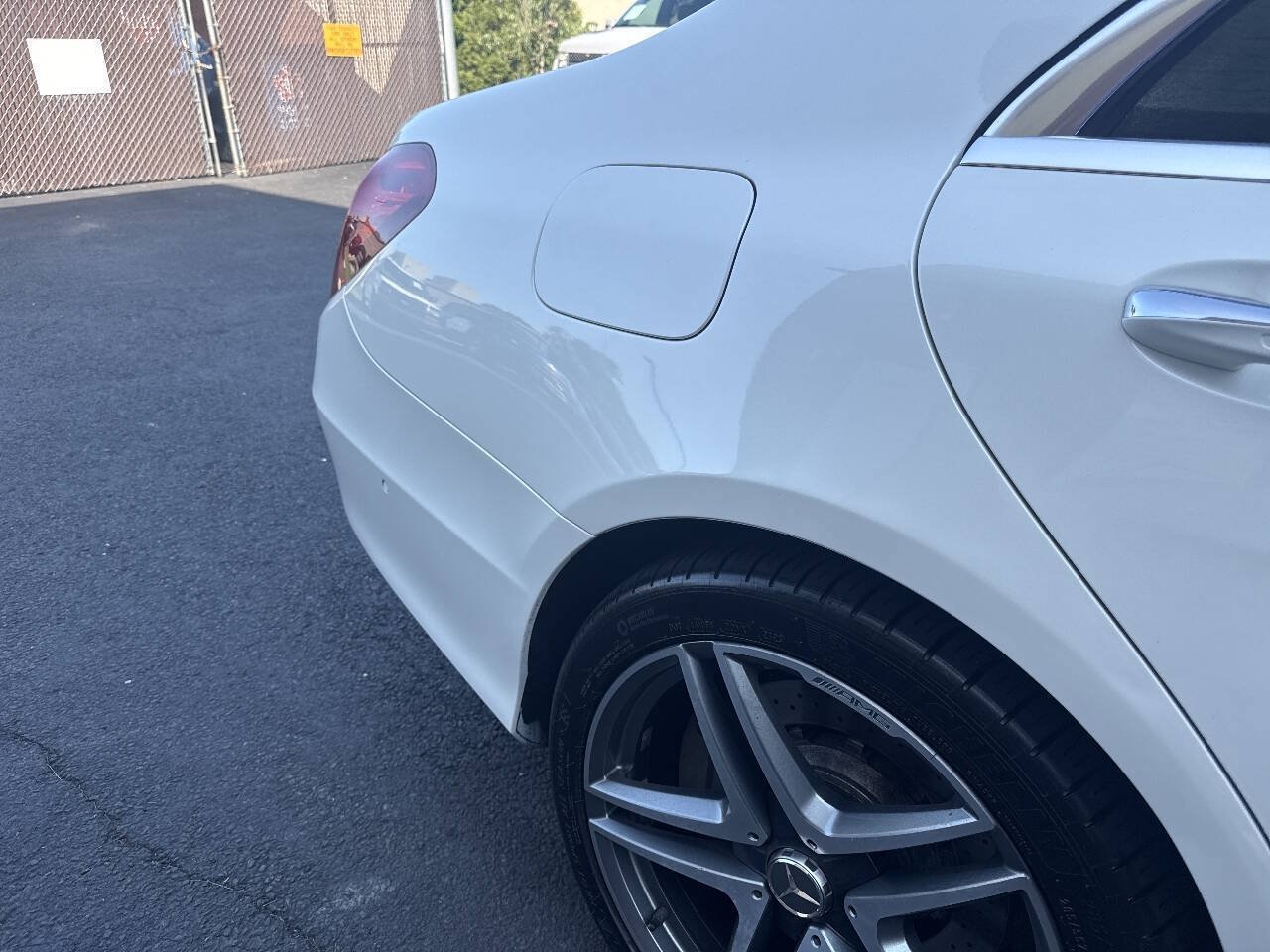 Used 2015 Mercedes-Benz S 65 AMG Sedan image 14