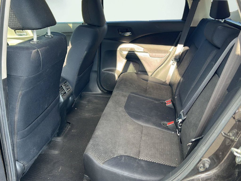 Used 2016 Honda CR-V EX image 6