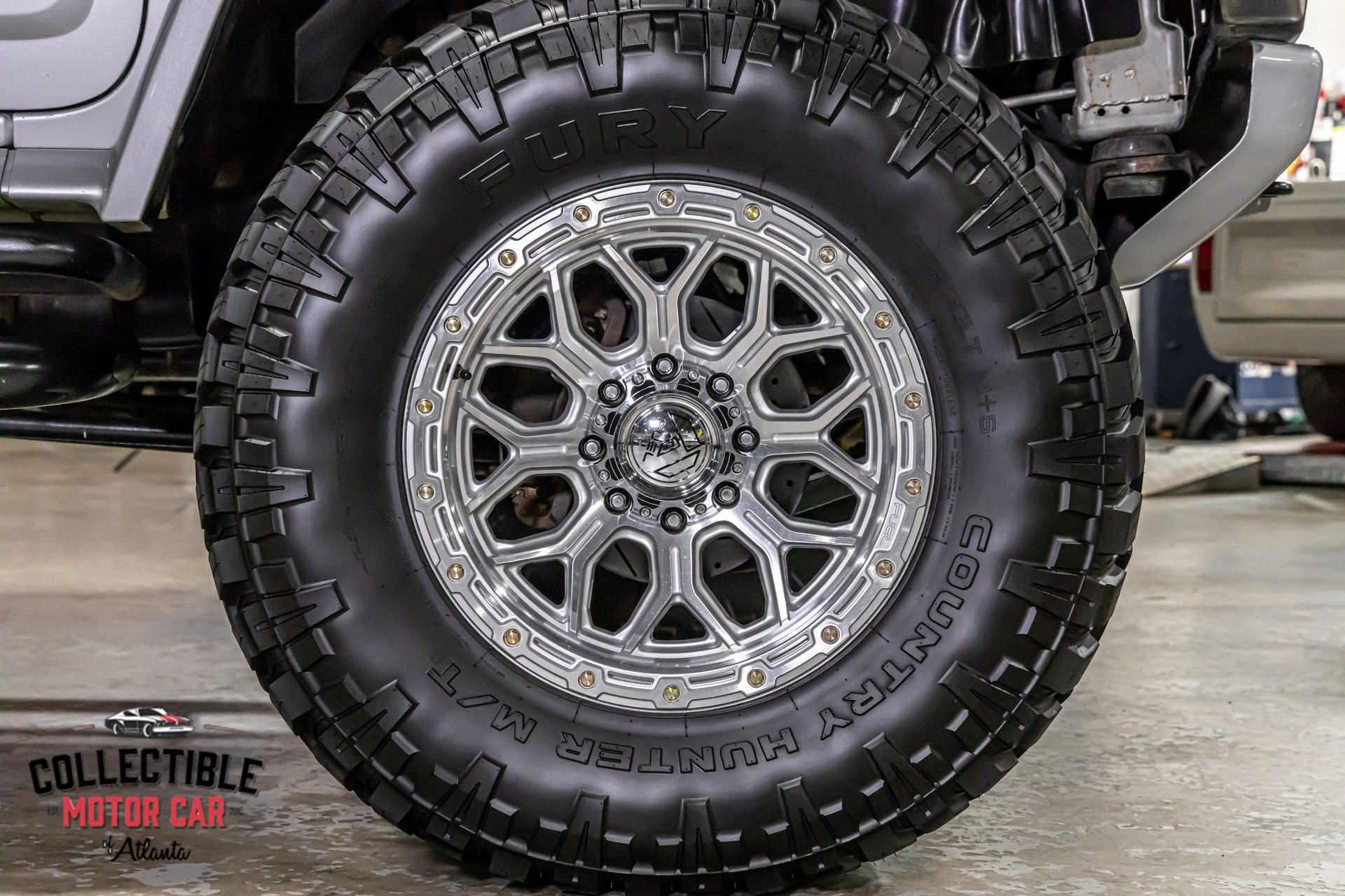 Used 2009 HUMMER H2 Luxury AWD/4WD image 55