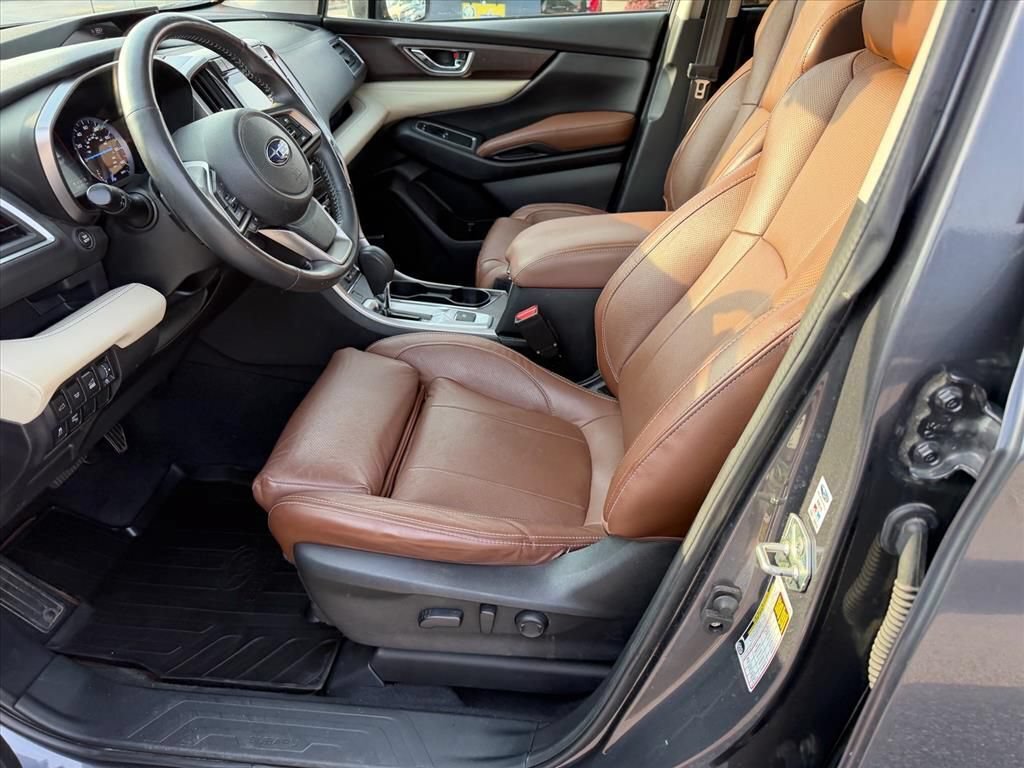 Used 2020 Subaru Ascent Touring w/ Popular Package #2A AWD/4WD image 8