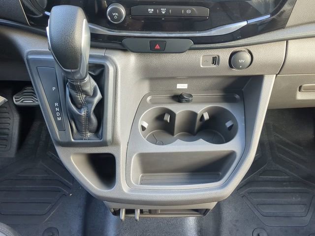 New 2025 Ford Transit 350 w/ Interior Upgrade Package image 19