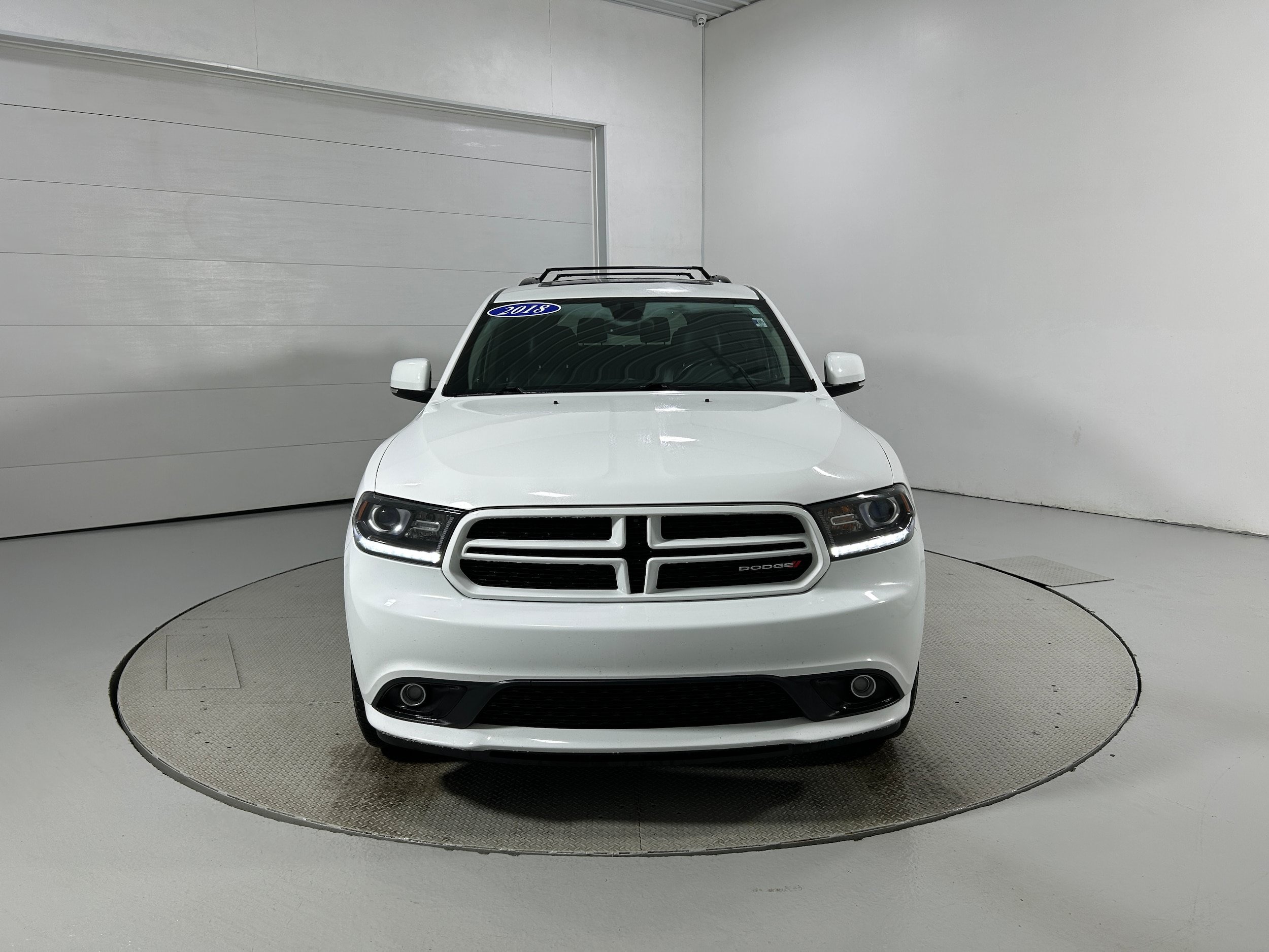 Used 2018 Dodge Durango GT w/ Premium Group AWD/4WD image 20