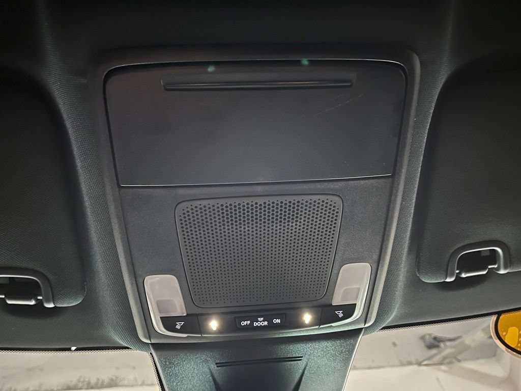 Used 2025 Acura Integra Type S FWD image 9