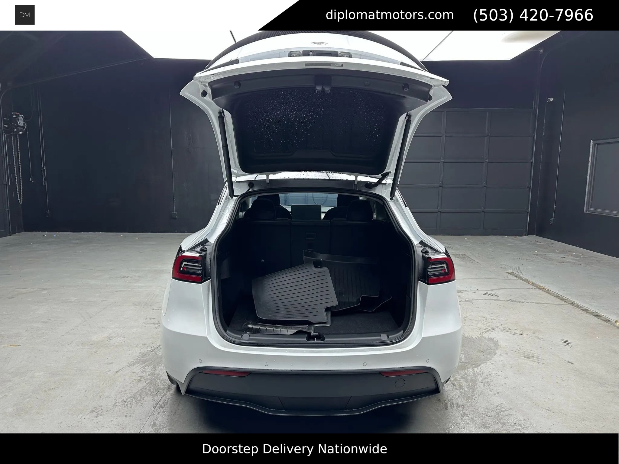 Used 2021 Tesla Model Y Performance image 38