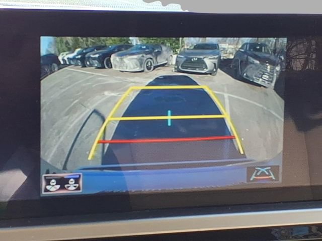 Certified 2023 Lexus GX 460 Premium w/ Premium Package image 14