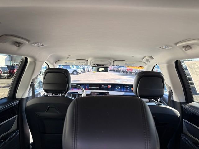 Used 2024 Lincoln Nautilus Reserve image 34