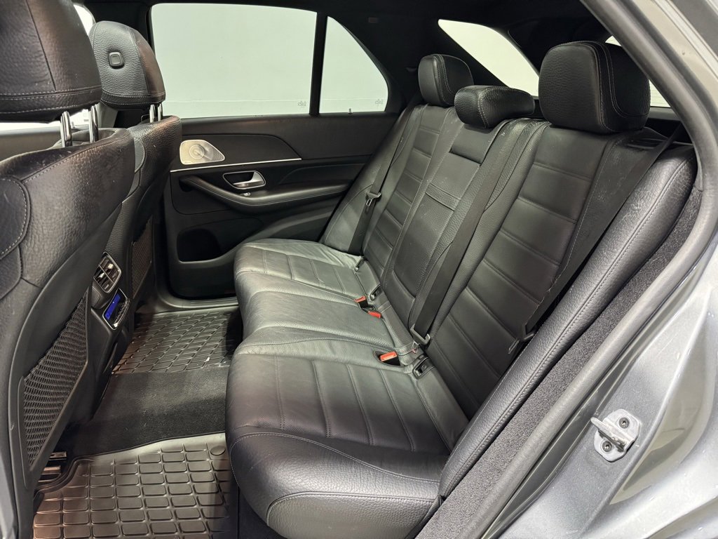 Used 2023 Mercedes-Benz GLE 350 4MATIC image 40