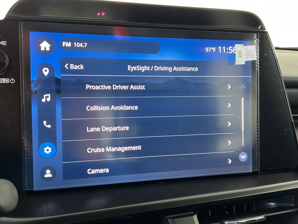 New 2026 Subaru Outback Touring XT AWD/4WD image 35