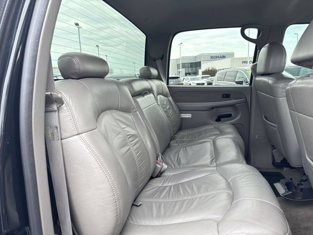 Used 2002 Chevrolet Silverado 3500 LT RWD image 15